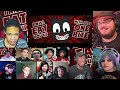Cartoon Cat Run Away Animated By Mautzi A S REACTION MASH UP 1530