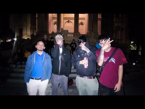 SKN ARCOMERO vs SAGE WES | 4tos FECHA NRO 6