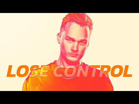 Adrenalize ft. ADN Lewis - Lose Control | Official Hardstyle Music Video