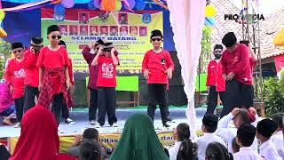 Download lagu TARI KEWER KEWER ANAK KELAS 3 SD NEGERI MARIUK TAHUN AJARAN 2021 - 2022 mp3 Download lagu TARI KEWER KEWER ANAK KELAS 3 SD NEGERI MARIUK TAHUN AJARAN 2021 - 2022 mp3