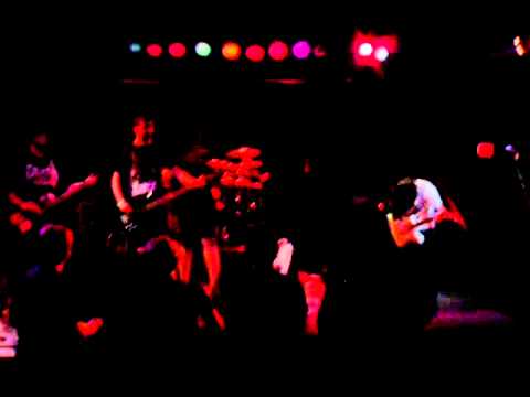 Man The Guns - Another Hole In The Wall