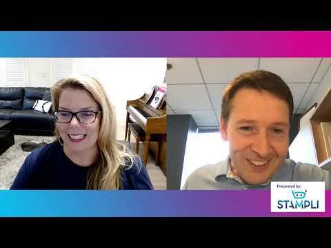 Humanizing Your Data ft. Evgeny Fetisov, CFO of Semrush