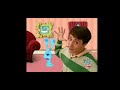 Blue S Clues Mailtime What Story Does Blue Want To Play