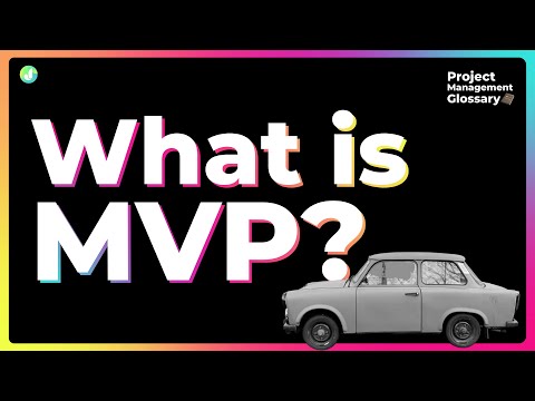 Minimum Viable Product in Software Development – What it is and Why they work?