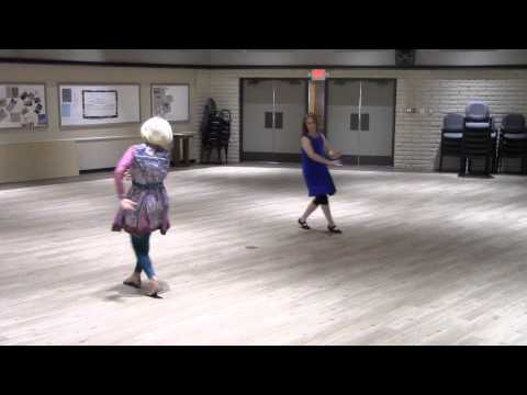 AZ Messianic Dancers - HARUACH VEHAKALA