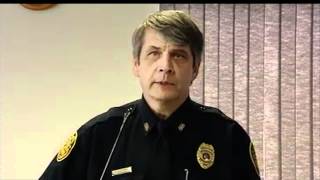 Parents: Body Of Missing UW-Stevens Point Student Found In