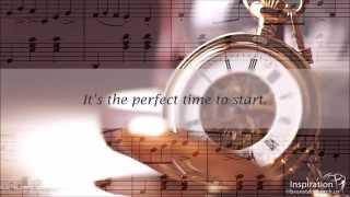 Perfect time to start (Christian Music) [Lyrics] - ActiveChristianity