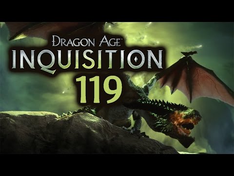 DRAGON AGE: INQUISITION | #119 | The Storm Bulls in Detail