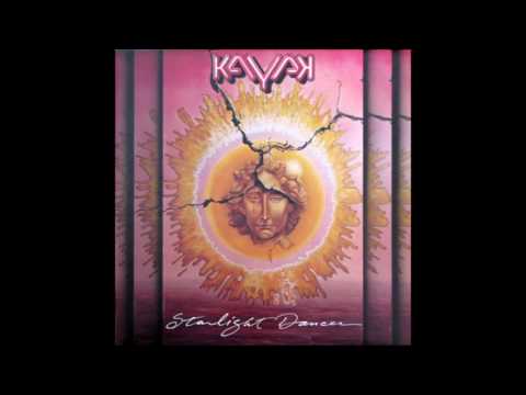 Kayak - Where Do We Go From Here (1977)