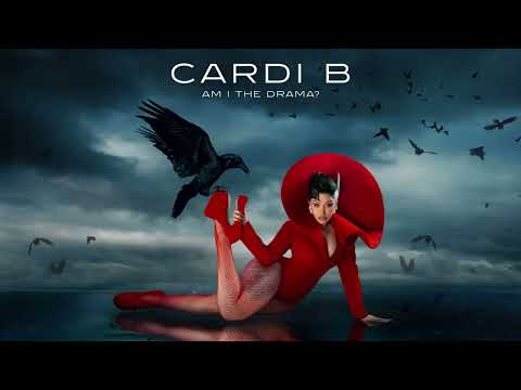 Cardi B - Bodega Baddie [Official Audio]