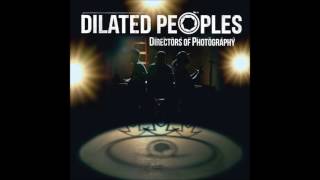 Dilated Peoples - @mrevidence Interlude