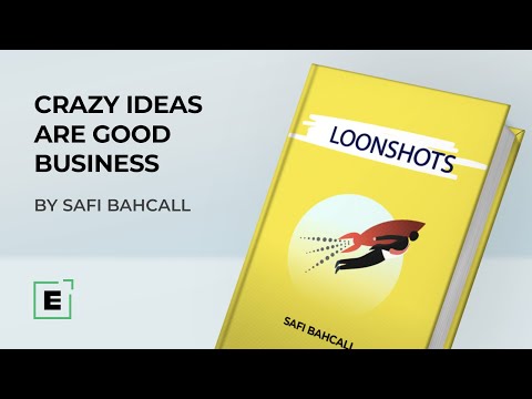 Discover Why Crazy Ideas Are Good Business |  | Emeritus 