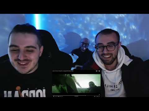 Jitano x Trannos x Thug Slime - Lamogia | STR8 UP Reactions