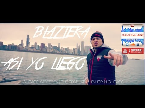 Blazteka "Asi Yo Llego" [Chicano Rap] Rap Y Hip Hop En Español Rap Mexicano