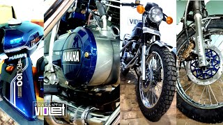 Download lagu Yamaha RX100 Full Restoration | Prasanth violet mp3 Download lagu Yamaha RX100 Full Restoration | Prasanth violet mp3
