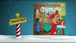 Chipmunks - Deck The Halls