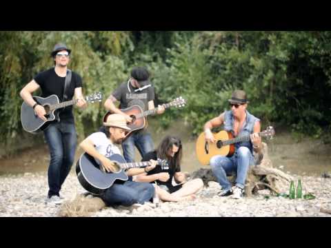 THE CABIN FEVERS / Carry On (Acoustic Version)