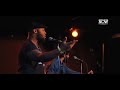 Kodak Self The Poet Nigga WANPOETRY SLAM MANIA 2019