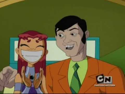 Starfire in Wonderland part 19 - Starfire Play Croquet/The Cheshire Hedgehog Appear Yet Again