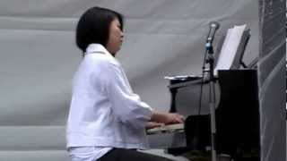 Sharon Minemoto ~ June 25, 2011