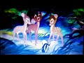 Bambi II Bambi Gets Chased By Ronno