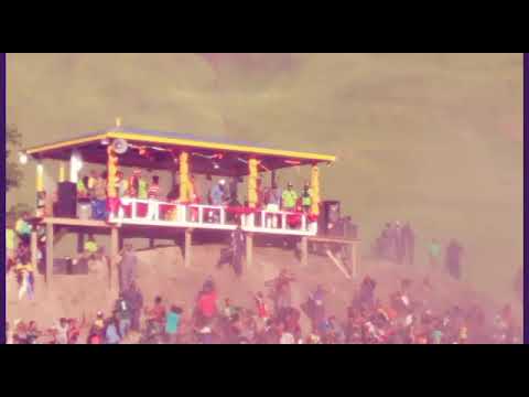 Mal Meninga - Mezzi (Live at 2019 Bulolo Show)