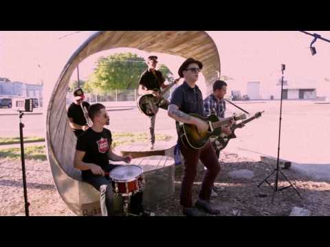 Busking Episode 8 Pt I - Whiskey Folk - If I Were Around