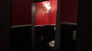 Cruise Travel: Bathrooms…Unpredictable & Unexpected #shorts #travel #funny #toilet