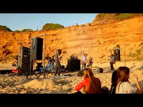 COLOUR HAZE @ DunaJam 2011