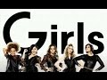 Girls feat. Mika - O Mundo Dá Voltas 