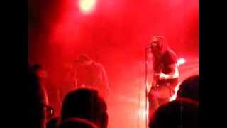 Mustasch: Borderline