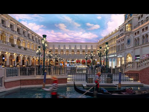 13 Best Things to Do at The Venetian Las Vegas | Ultimate Guide 2025