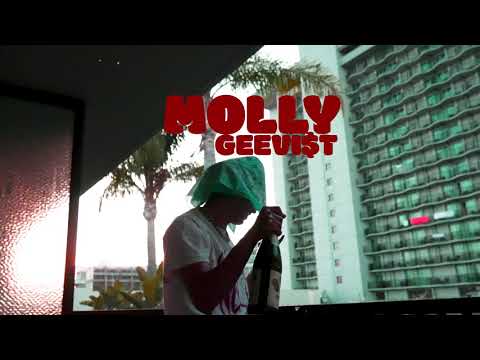 Geevist - MOLLY (Visualizer) 🌟