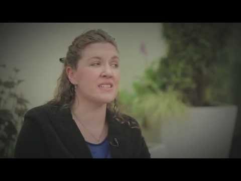 Melanie Caple outside