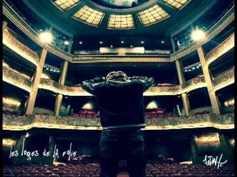 Fadah - Outro - 3 Minutes A Tuer  (Prod Mani Deïz)