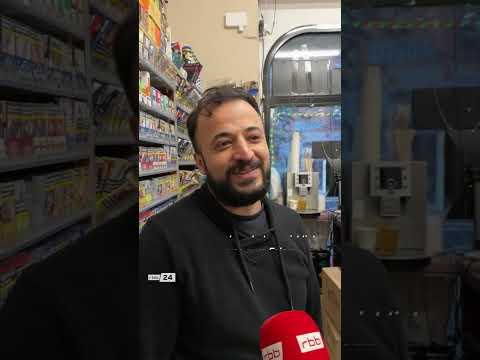 HHC-Vapes aus dem Späti sollen HIGH machen