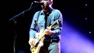 City And Colour - Sleeping Sickness (w/ Gord Downie) (Toronto 08/28/10)