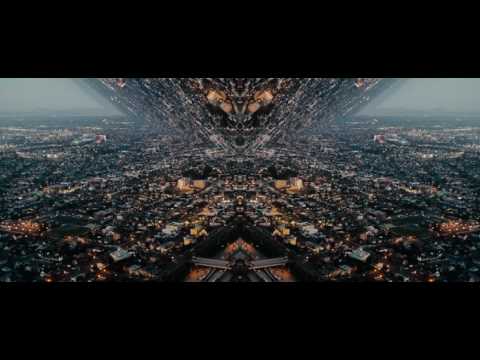 Amtrac - Escalator (Official Music Video)