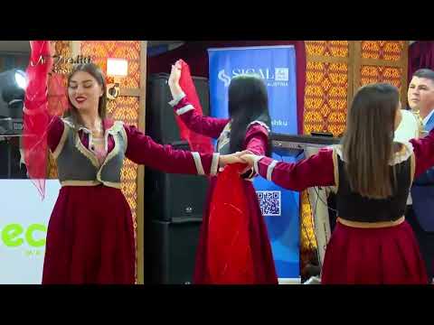 Sizeza Came, Babaxhane - Altin Malo - N'Traditë Show