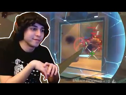 spawncamping in top 500 (Overwatch)