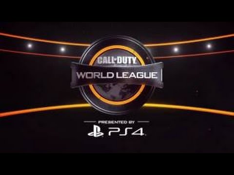 CWL   PS4 Top 5 Plays Week 11 Stage 2   Slasher Drops 50 Bomb in Style