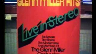 I Sustain The Wings - Moonlight Serenade - IN THE MOOD - Glenn Miller - LIVE !