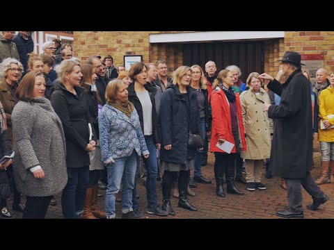 Flensburger Bach-Chor – Das Weihnachtsoratorium