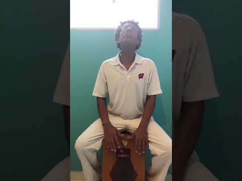 Saudação aos orixás