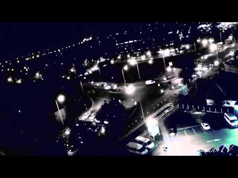 GULLY CAPONE FT. PYTHON "GROWING UP" [VIDEO BY @PACMANTV]