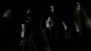 DARK FUNERAL - Nail Them To The Cross ( Oficial video + sub Español )