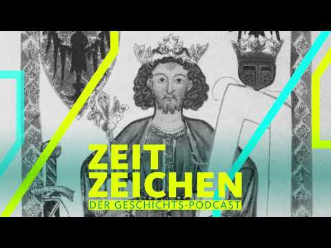 WDR 26.07.1184: König Heinrich VI. entgeht knapp dem "Erfurter Latrinensturz"