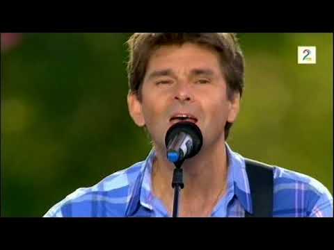 Niklas Strömstedt - Om (Live Allsang På Grensen 2010)