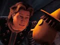 Shrek The Third Official Trailer 35mm Format And In Fullscreen