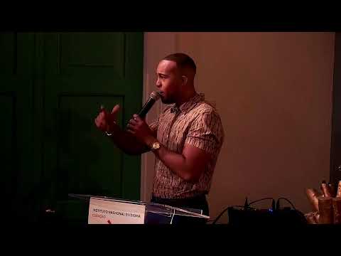 Dialogo Kotidiano ku Elia Isenia & Wini Poulo